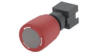 Pushbutton Stop Switch