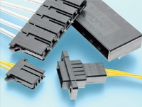 Conectores con cable de la Serie Dynamic de TE Connectivity Conectores con cable de la Serie Dynamic de TE
