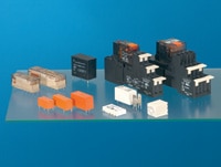 Relés de TE Connectivity Relés de TE