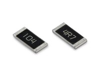 Precision Resistors