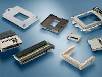 Memory Sockets