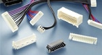 AMP Mini CT Connectors