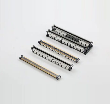 Free Height Connectors