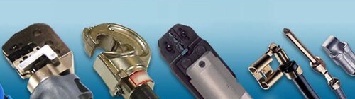 Portable Crimp Tools