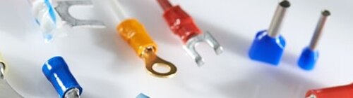 Terminal and Splices