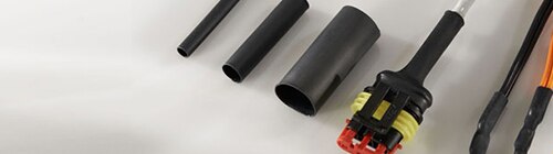 Heat Shrink Tubing