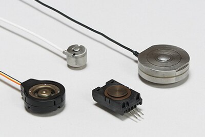 Force Sensors
