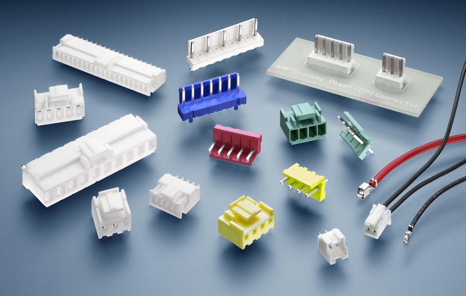 מחברי Economy Power