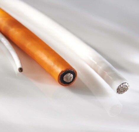Power Feeder Cables