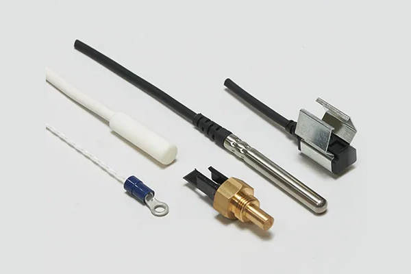 Sensor Solutions by Type - TE Connectivity | DigiKey