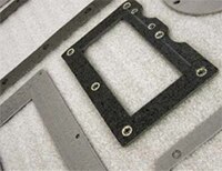 Image of TE Kemtron's EMI Shielding Oriented Wire