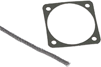 Image of TE Kemtron's Wire Mesh EMI Shielding