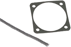 Image of TE Kemtron's EMI Shielding Materials