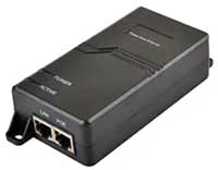 TEKTELIC 的 LoRaWAN 网关 POE 供电器图片