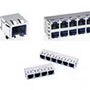 Image of TRP Connector BV's Ethernet Connectivity