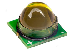 Image of TT Electronics/Optek Technology's OP207CL IR LED Emitter