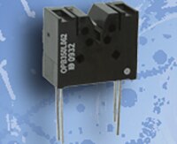 Optek Technology's OPB350 Series Tube Liquid Sensor