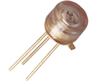 Optek Technology's OPF370 Series Fiber Optic Transmitter