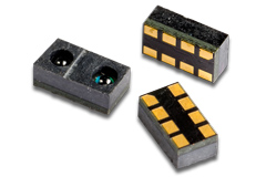 Photologic® V OPB9000 Reflective Optical Sensor - TT Electronics Optek Technology