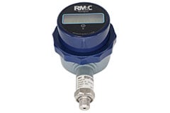 Dbg409 DPG Series Digital Pressure Gauges - TT/Roxspur | DigiKey