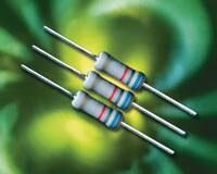 Welwyn's EMC Series Film Resistors