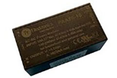 Image of  TT Electronics/Power Partners' PAA25 Series AC/DC ITE Power Modules