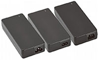 Image of TT Electronics/Power Partners' SLIMLINE PEAD Series AC/DC Desktop Power Supplies