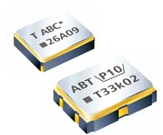 Image of TXC Corporation's 7L / 7Q Series Crystal Oscillators