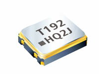 Image of TXC Corporation's 7XZ Series Oscillator