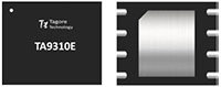 Tagore 的 TA9310E 20 W 射频 GaN 晶体管图片