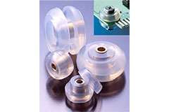 Image of Taica's Gel Bushings