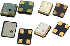 Image of Taitien's LoRa and LoRaWAN® Application-Focused Crystals