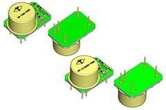 Image of Taitien NF-16M384-7000/NF-10M-7000 Series OCXOs