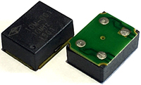 Image of Taitien's NN Type 9 mm x 7 mm Miniaturized OCXO
