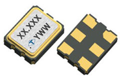 Image of Taitien's OA Type Low-Jitter Oscillator