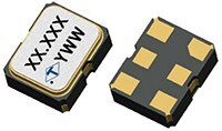 Taitien OA 型低抖动振荡器图片