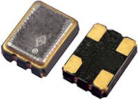 Taitien 的 OX 型時脈振盪器圖片