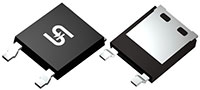 Image of Taiwan Semiconductor 1200V Low-Loss Diodes for High-Density Power Systems