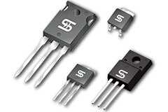 Image of Taiwan Semiconductor's 4th Generation MOSFETs