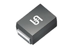 Image of Taiwan Semiconductor 600V FRED Extend for Automotive Applications