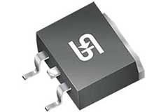 600 V Low-Loss Rectifiers in SMD and Bridge Packaging - Taiwan Semiconductor