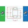 Image of Taiwan Semiconductor RS2x Rectifiers