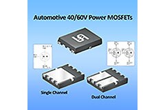 Image of Taiwan Semi’s TQM Automotive 40 V or 60 V MOSFETs