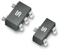 Image of Taiwan Semiconductor's TSL9A12 200 mA Linear Regulator