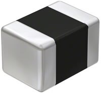Image of Taiyo Yuden's 470 μF Ceramic Capacitor