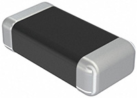 Imagen de los MLCC de voltaje medio a alto de TAIYO YUDEN para aplicaciones automotrices