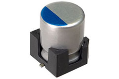 Image of TAIYO YUDEN's RAHT/RSHT Series Capacitors