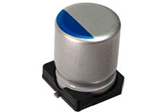 Image of TAIYO YUDEN's RAHV/RCHV/RSHV Series Capacitors