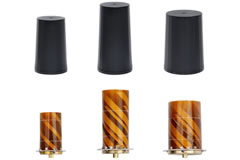 Image of Calian's Expansion of Helical Antennas