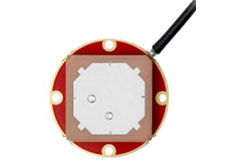 Image of Calian's TW1721 and TW1722 Wideband GNSS Antenna